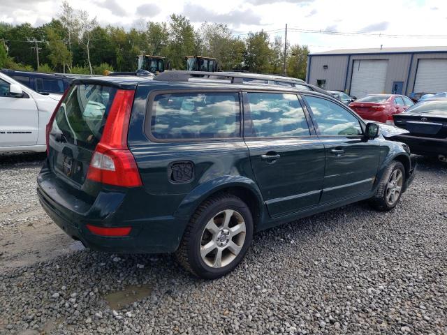 YV4BZ992391061306 | 2009 Volvo xc70 t6