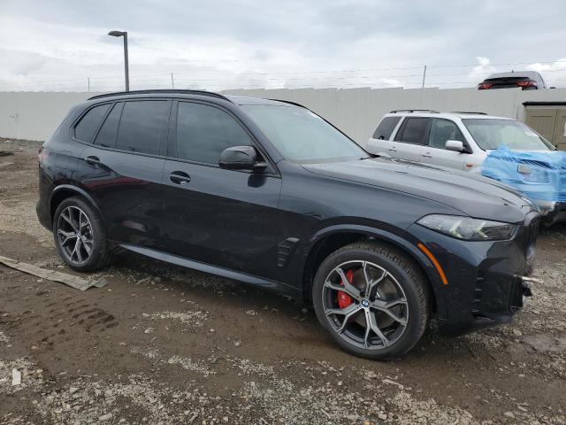 2024 BMW X5 M60I - 5UX33EU03R9T09562