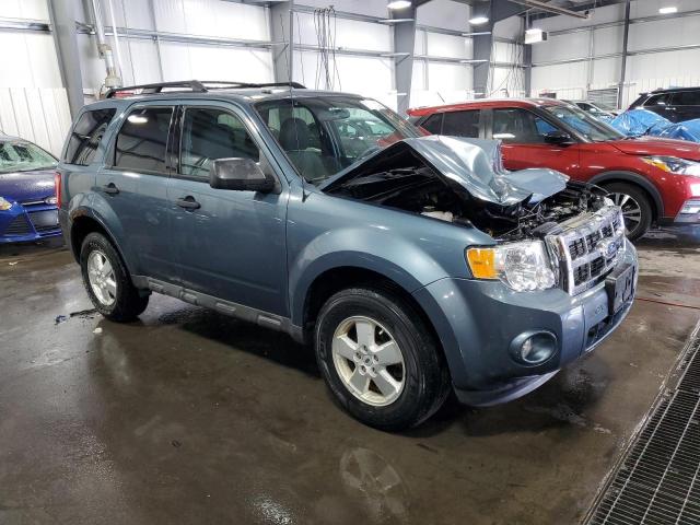 1FMCU9D79CKA00676 | 2012 Ford escape xlt