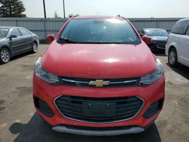 3GNCJPSB2JL170602 | 2018 CHEVROLET TRAX 1LT