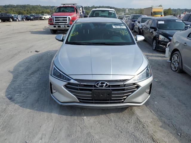 5NPD74LF8LH540059 Hyundai ELANTRA SE