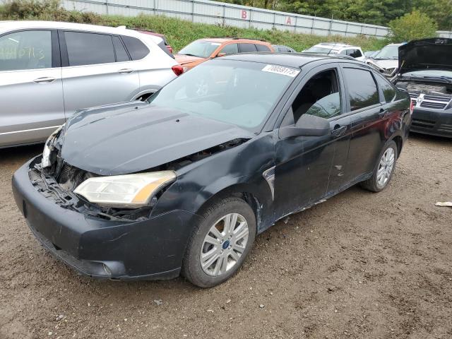 2008 Ford Focus SE