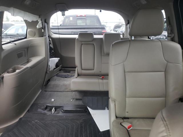 5FNRL5H9XGB097167 2016 HONDA ODYSSEY, photo no. 10