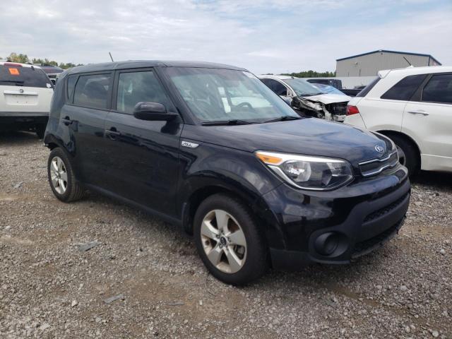 KNDJN2A2XJ7596695 KIA Soul