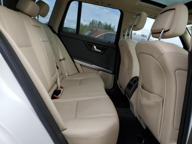 WDCGG0EBXEG334405 Mercedes-Benz Glk 250 Bluetec