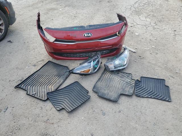 3KPA24ADXME429926 KIA RIO LX