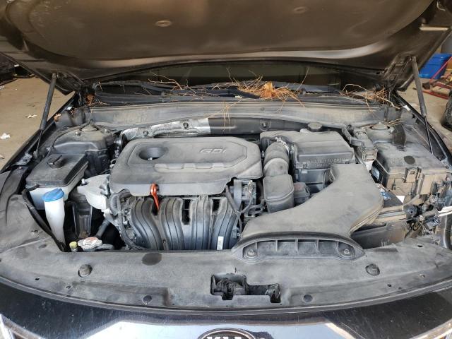 5XXGT4L30GG052806 KIA Optima Lx