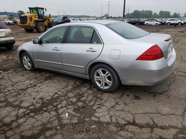 1HGCM55327A090582 | 2007 Honda accord se