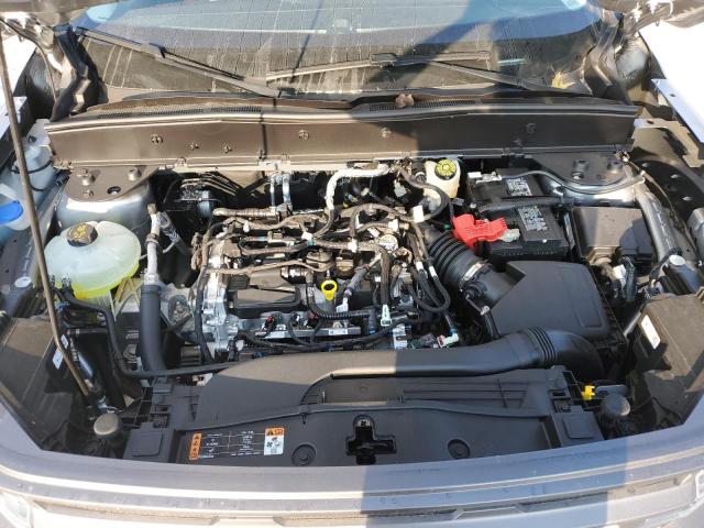 3FMCR9B66PRD86146 Ford Bronco Sport Big Bend