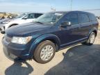 2015 DODGE JOURNEY SE - 3C4PDCAB9FT736046