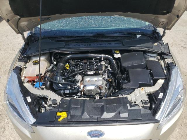 1FADP3FE9JL308193 2018 FORD FOCUS, photo no. 11