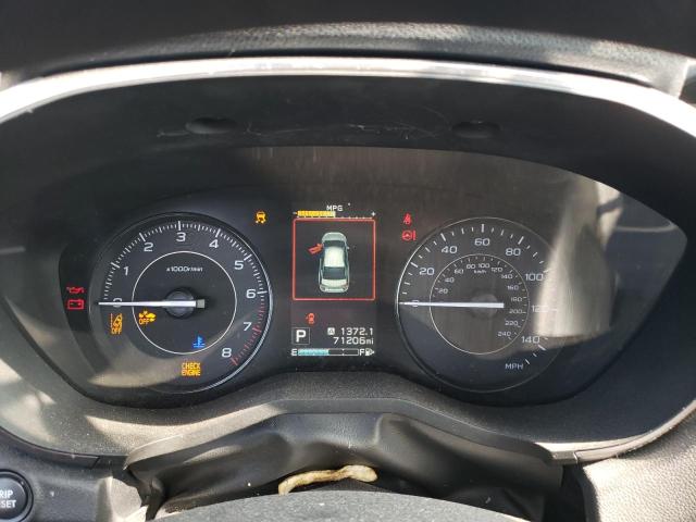 4S3GTAD60K3709183 Subaru Impreza Premium
