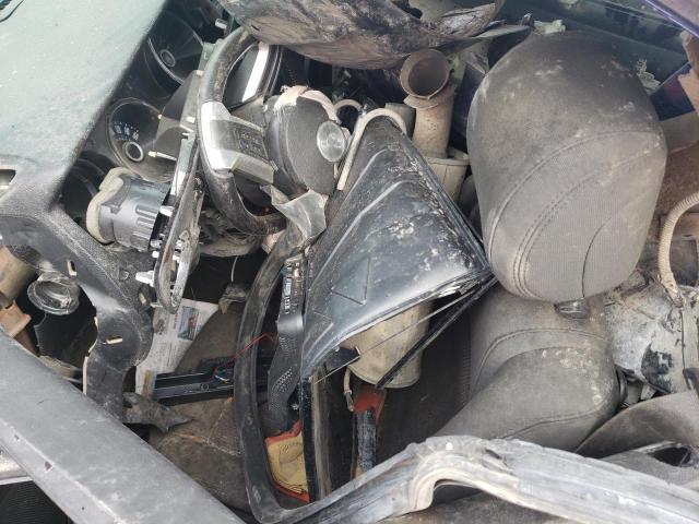 1ZVBP8AM5E5204742 Ford MUSTANG