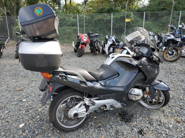 2005 BMW R1200 ST - WB10388085ZM15576