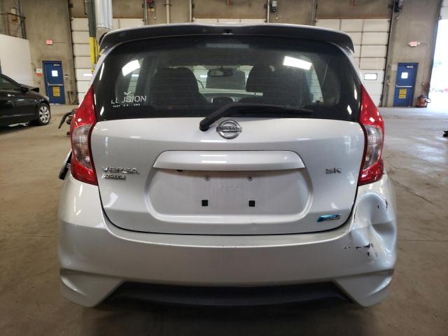 3N1CE2CP6FL425191 Nissan Versa Note S