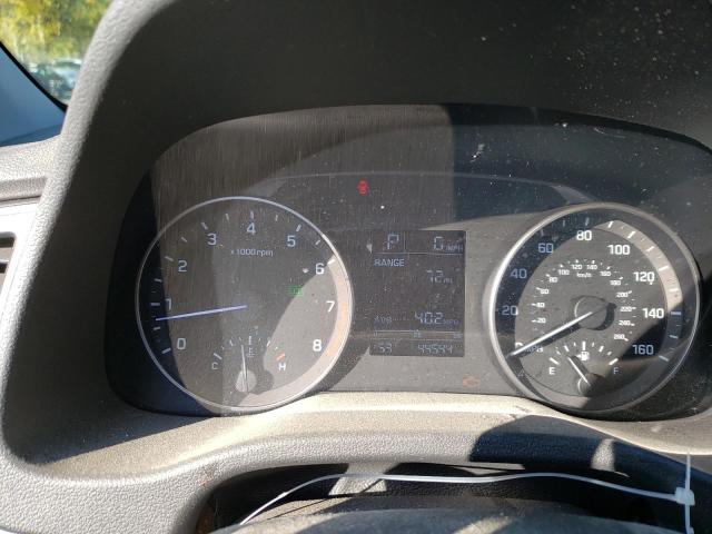 2017 HYUNDAI ELANTRA SE - KMHD84LF4HU223949