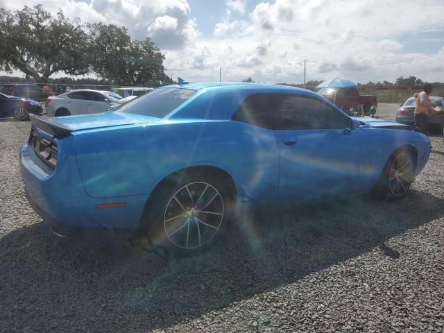 2C3CDZBT0JH343339 Dodge Challenger R/t
