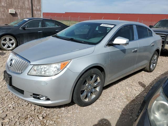 2011 Buick LaCrosse CXL