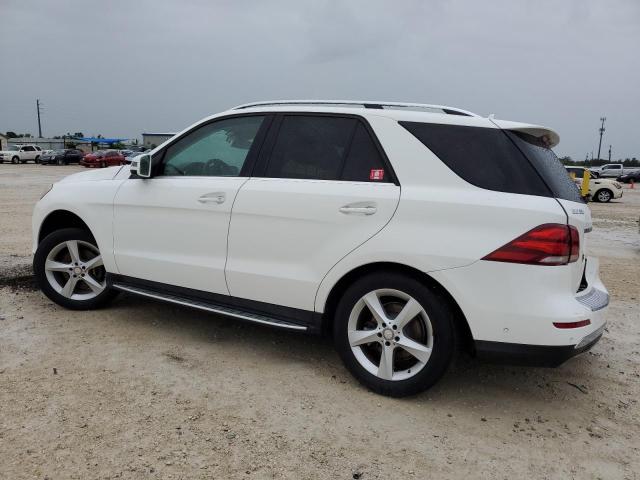 4JGDA5HBXGA807532 2016 MERCEDES-BENZ GLE-CLASS, photo no. 2