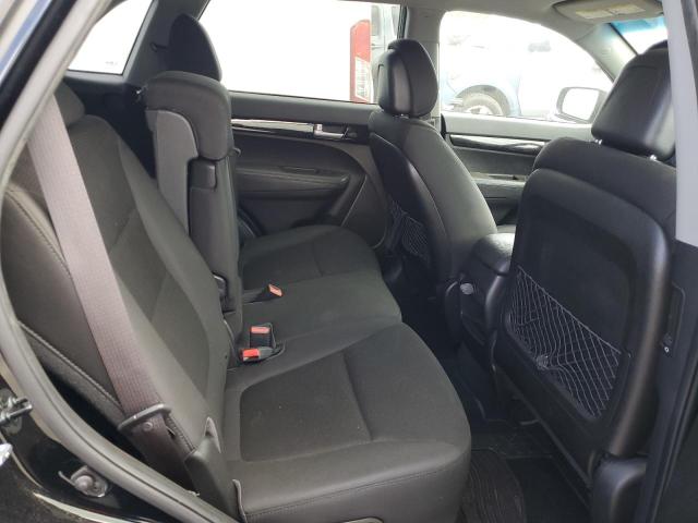 5XYKT3A6XFG628915 KIA SORENTO LX