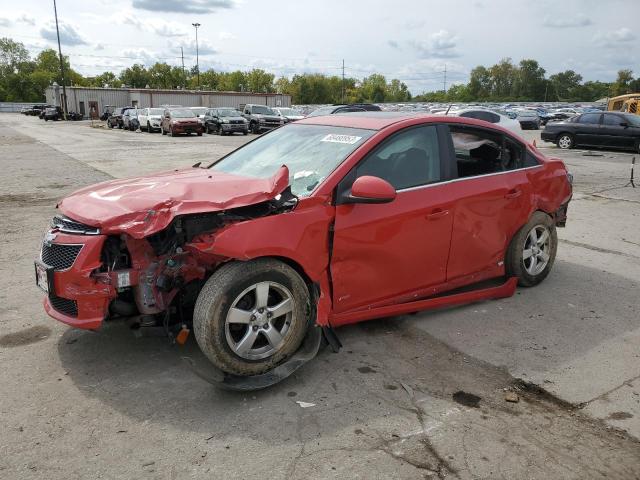 2013 Chevrolet Cruze LT