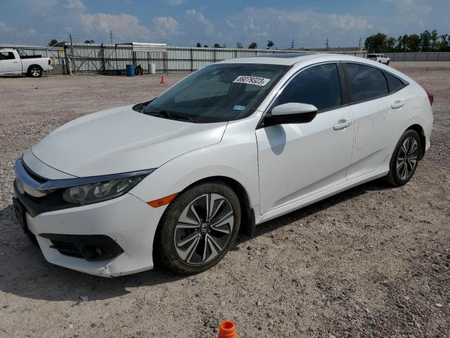 Vin: 19xfc1f76ge034098, lot: 69279323, honda civic exl 2016 img_1