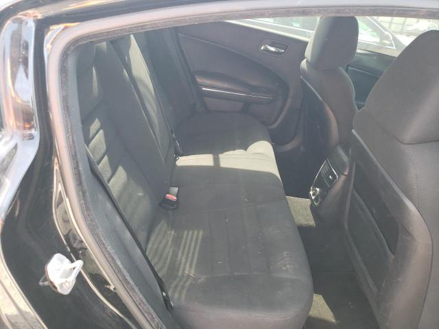 2C3CDXBG6EH337638 Dodge Charger Se