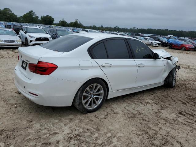 WBA8E1G5XGNT34140 BMW 320 I