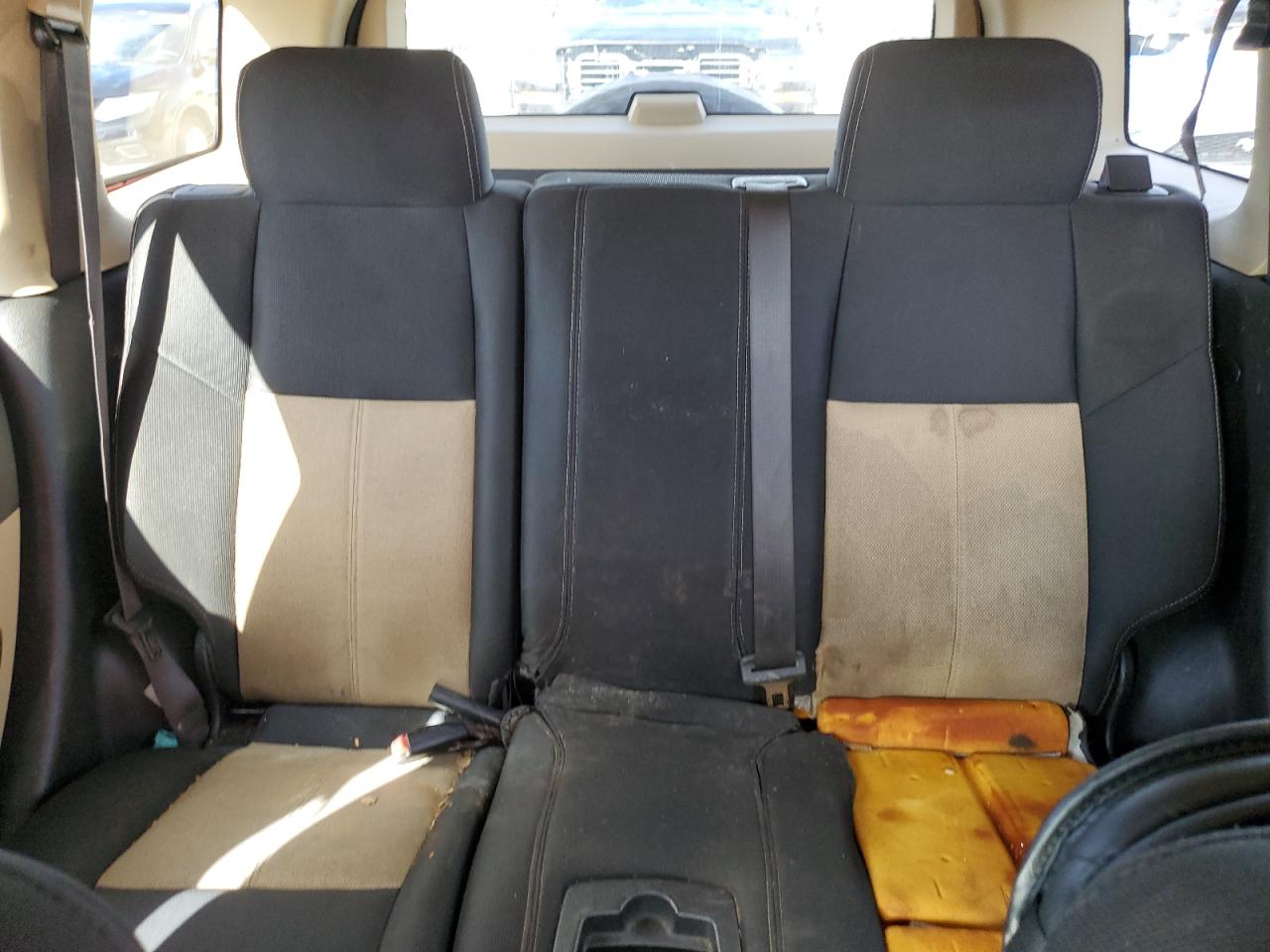 5GTEN33E788231015 2008 Hummer H3 Adventure