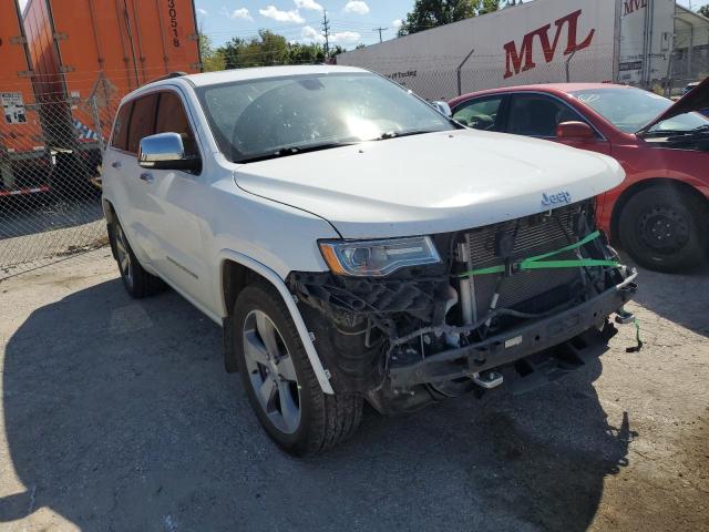 Vin: 1c4rjfcg3ec211621, lot: 68489923, jeep grand cher overland 20144