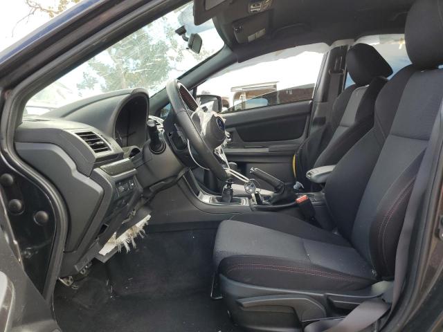 JF1VA1B69G9818333 Subaru WRX