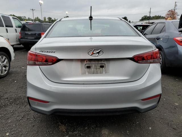 2019 HYUNDAI ACCENT LIM - 3KPC34A39KE072930