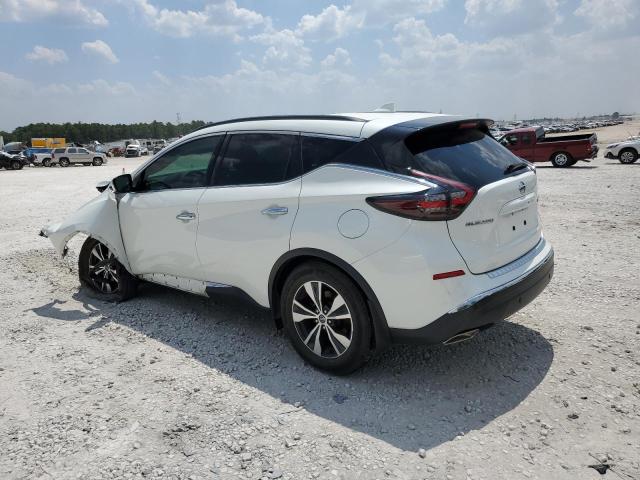 5N1AZ2MJ2KN144403 Nissan Murano S 2