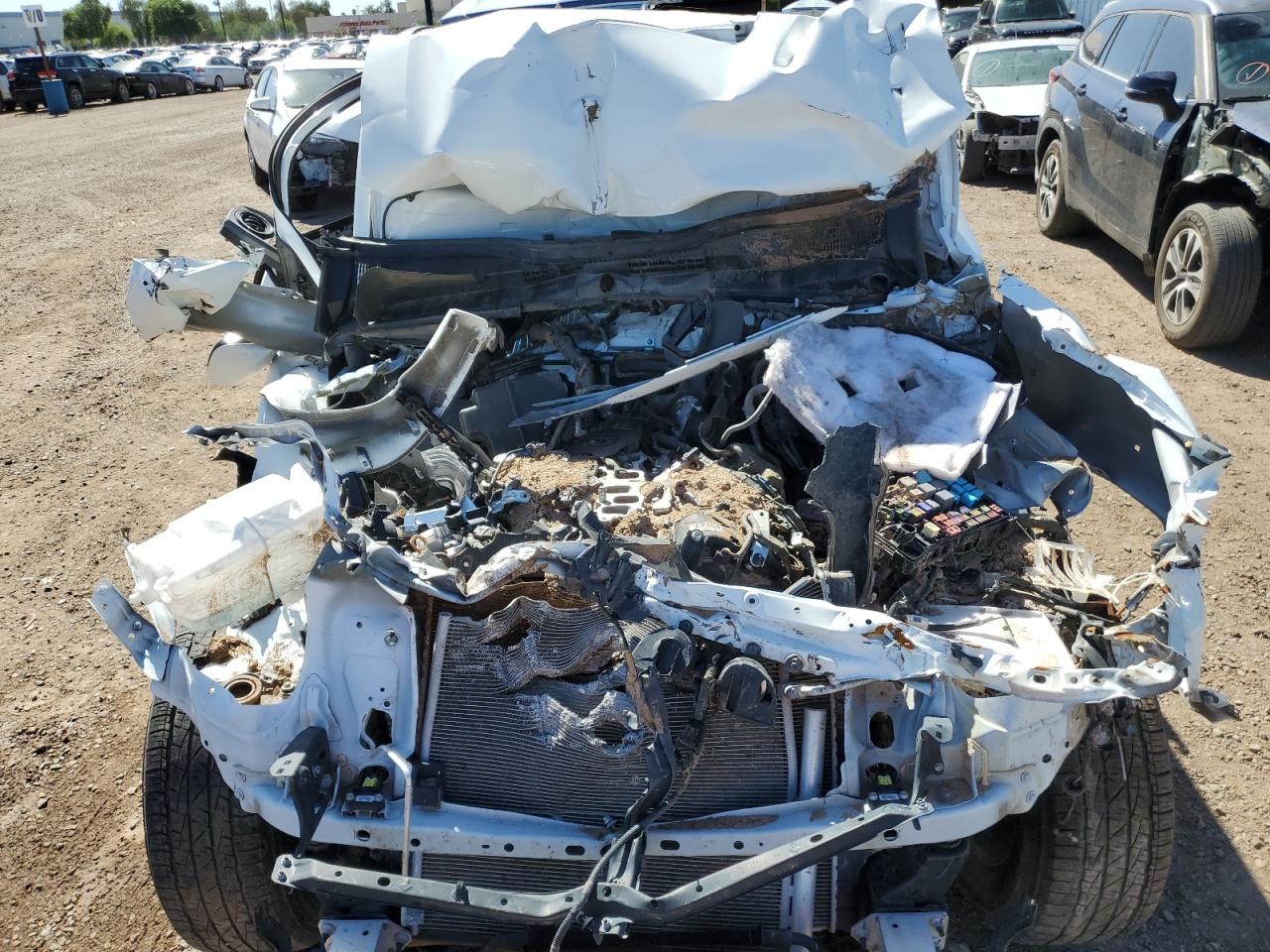 3TMAZ5CN9NM165211 TOYOTA TACOMA 2022