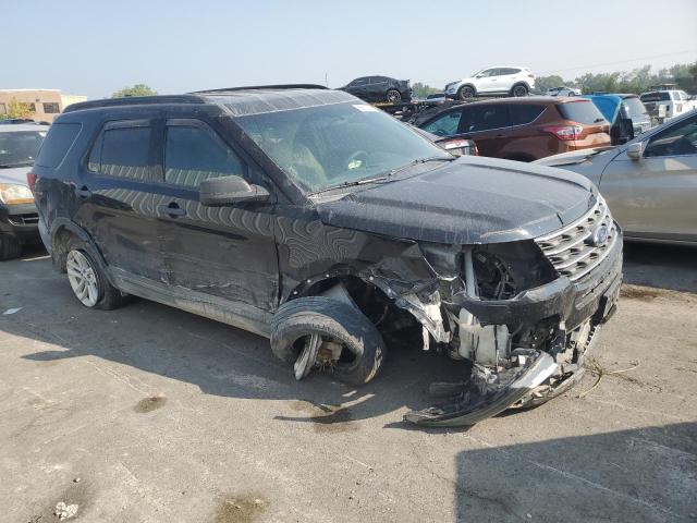 1FM5K8B87GGC86332 Ford EXPLORER