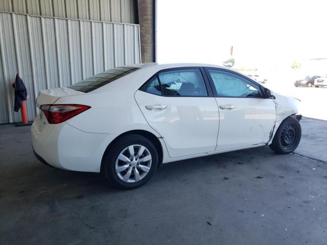 5YFBURHE4FP203361 Toyota COROLLA L