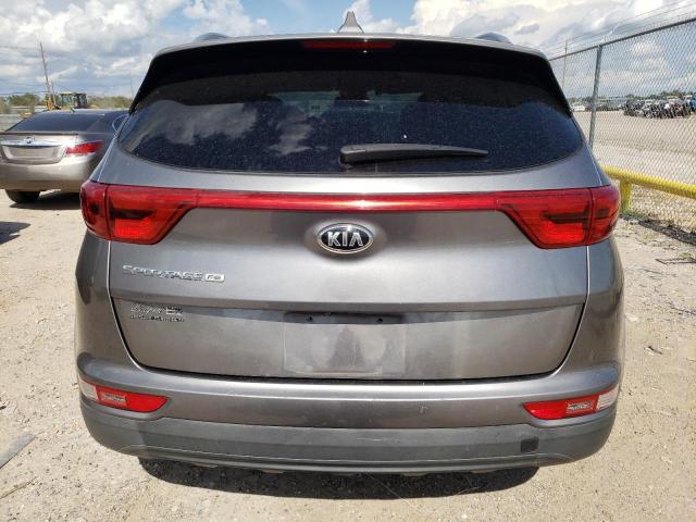KNDPM3AC6H7069761 KIA Sportage Lx