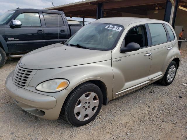 2005 Chrysler PT Cruiser Touring