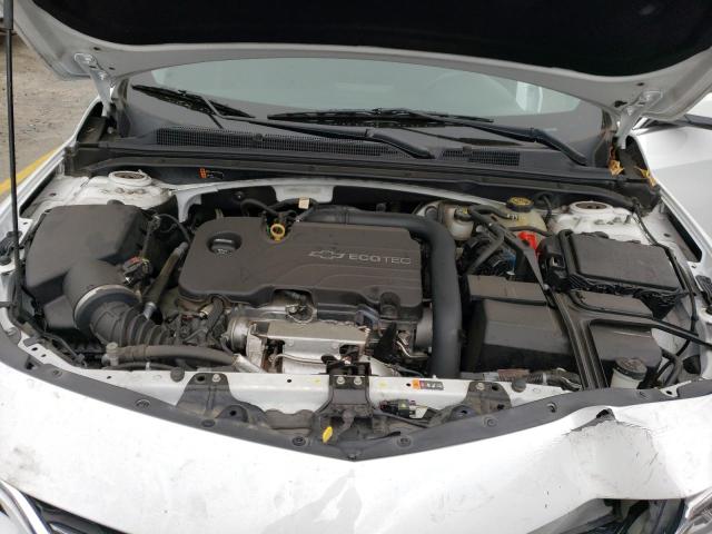 1G1ZD5ST5JF111912 Chevrolet MALIBU LT