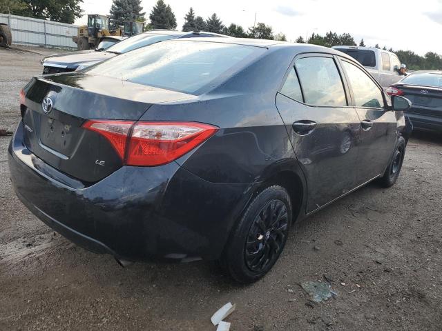 Toyota COROLLA L 2018 5YFBURHE0JP822967 Image 3