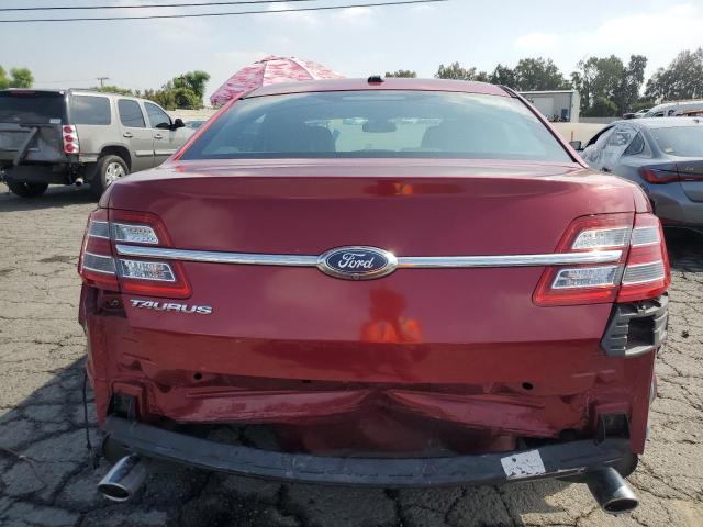1FAHP2E86EG110757 Ford TAURUS SEL