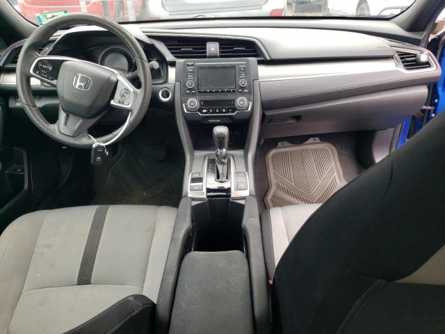 2HGFC4B03GH300273 Honda Civic Lx