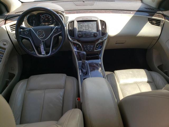 1G4GB5G32GF132069 Buick Lacrosse