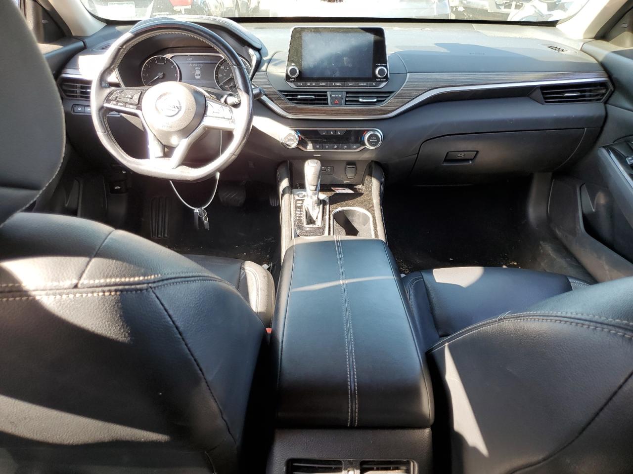 1N4BL4EV2LC229574 NISSAN ALTIMA 2020