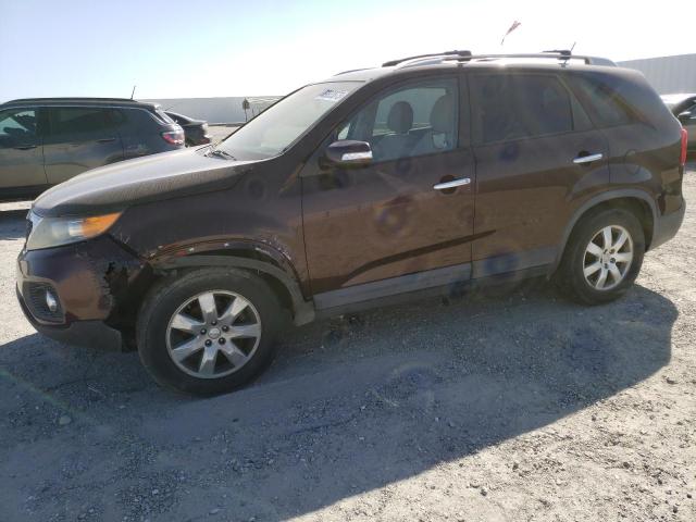 2012 Kia Sorento Base