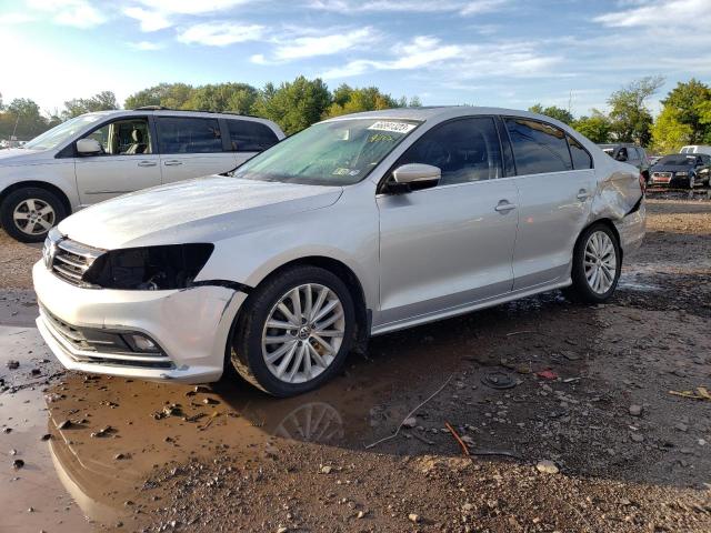 VOLKSWAGEN JETTA SE 2015 0