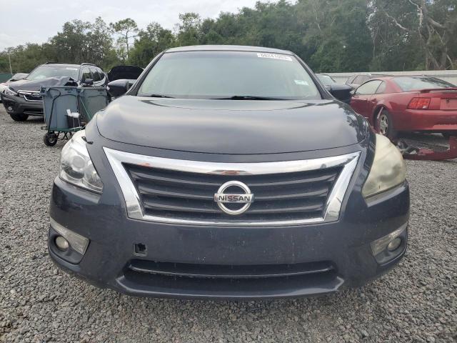 1N4AL3AP1EC130647 Nissan ALTIMA 2.5