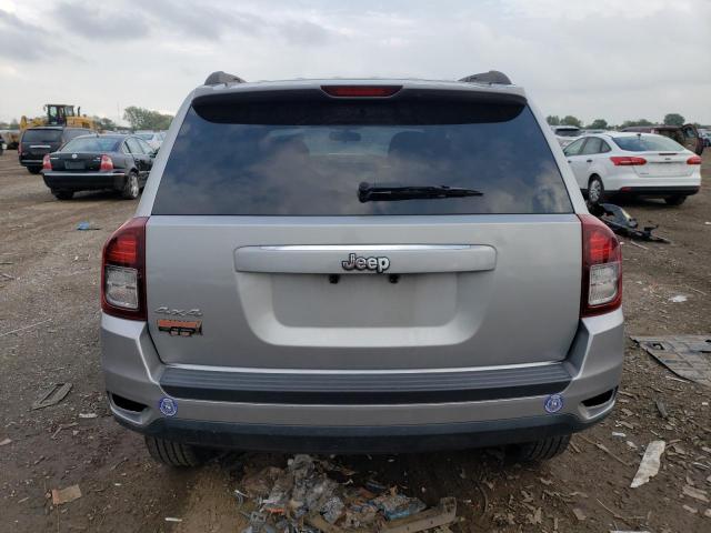 1C4NJDBB4FD130406 Jeep Compass Sport