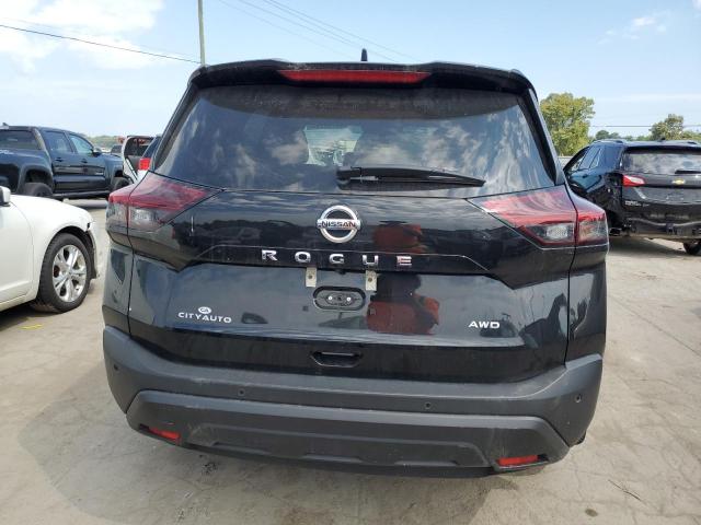 5N1AT3AB2MC840973 Nissan ROGUE S