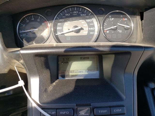 2013 HONDA GL1800 B JH2SC681XDK000069